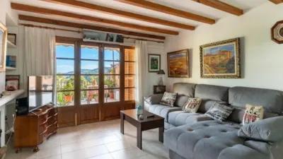 Apartment in Port de Sóller photo 6