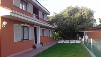 Chalet in Pinar-Punta Galea photo 25