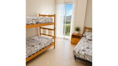 Apartment in Castell d'Aro, Platja d'Aro and s'Agaró photo 10