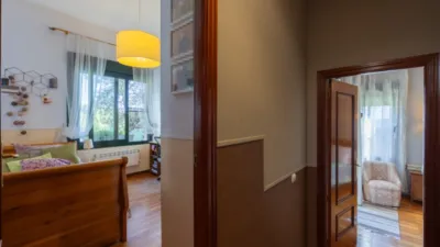 Chalet in El Bosque photo 92
