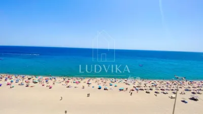 Apartamento en Castell d'Aro, Platja d'Aro i s'Agaró photo 17