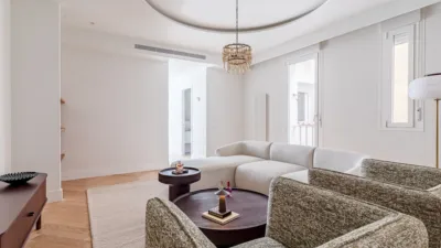 Apartment in the City Centre photo 3