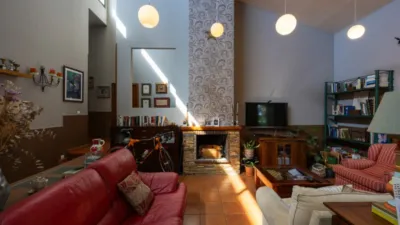 Chalet in El Bosque photo 68