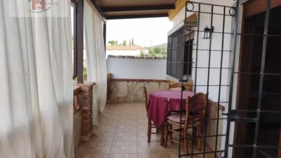 House in Álora photo 5
