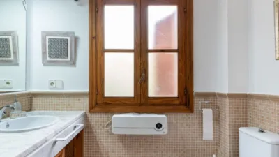 Apartment in Port de Sóller photo 9