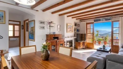 Apartment in Port de Sóller photo 5