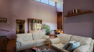 Chalet in El Bosque photo 23