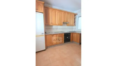 Apartment in Álora photo 2