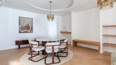 Apartment in the City Centre photo 6