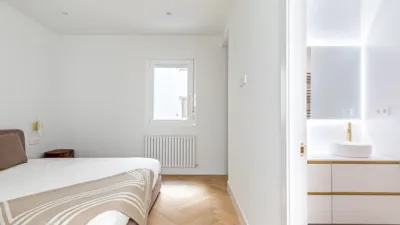 Apartment in the City Centre photo 31