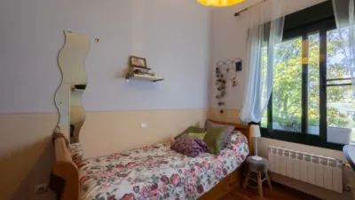 Chalet in El Bosque photo 104