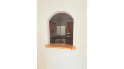 Apartment in Álora photo 6