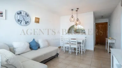 Apartment in Palmanova-Son Caliu photo 8