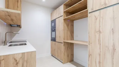 Apartment in the City Centre photo 10
