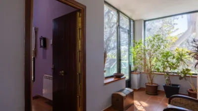 Chalet in El Bosque photo 6