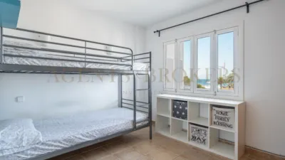 Apartment in Palmanova-Son Caliu photo 5