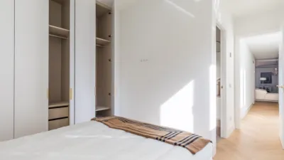 Apartment in the City Centre photo 18