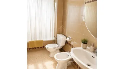 Apartment in Castell d'Aro, Platja d'Aro and s'Agaró photo 12