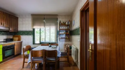 Chalet in El Bosque photo 33