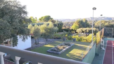 Chalet in Pinar-Punta Galea photo 9
