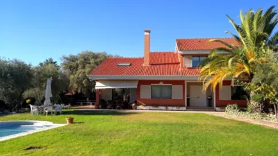 Chalet in Pinar-Punta Galea photo 19