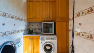 Chalet in El Bosque photo 84