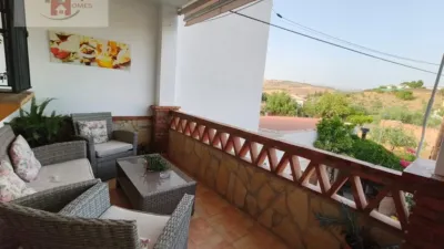 House in Álora photo 15
