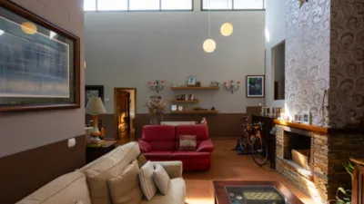 Chalet in El Bosque photo 69