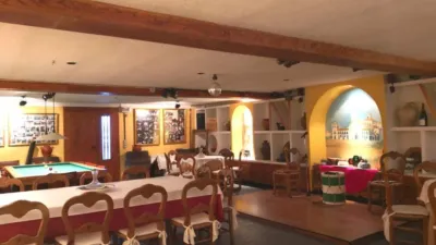 Chalet in Pinar-Punta Galea photo 22