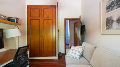 Chalet in El Bosque photo 51