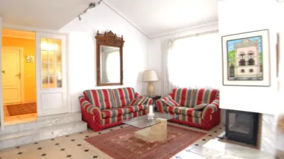 Chalet in Pinar-Punta Galea photo 21