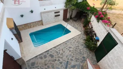 House in Álora photo 13