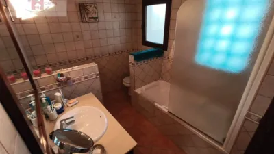 House in Álora photo 11