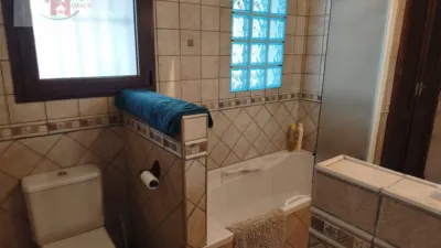 House in Álora photo 10