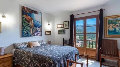 Apartment in Port de Sóller photo 10