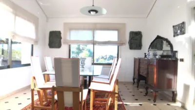 Chalet in Pinar-Punta Galea photo 4
