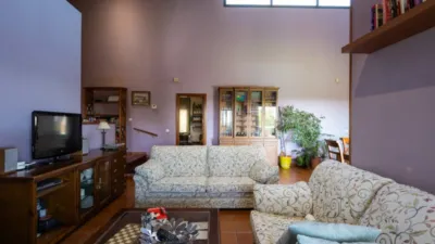 Chalet in El Bosque photo 25