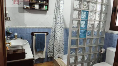 House in Álora photo 20