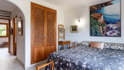 Apartment in Port de Sóller photo 11