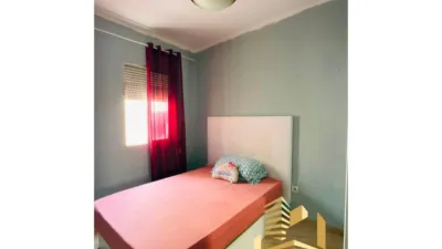 Apartment on Carretera de Alba photo 9