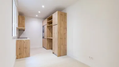 Apartment in the City Centre photo 12