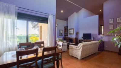 Chalet in El Bosque photo 29