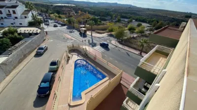 Pis – San Miguel de Salinas, Balcón de la Costa Blanca - Vista 3