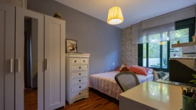 Chalet in El Bosque photo 109