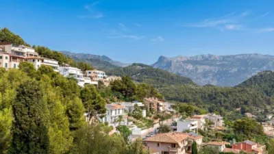 Apartment in Port de Sóller photo 14