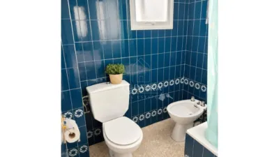 Apartment in Castell d'Aro, Platja d'Aro and s'Agaró photo 11