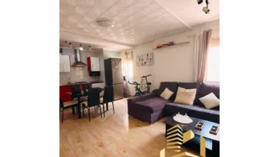 Apartment on Carretera de Alba photo 4