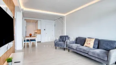 Apartment in Castell d'Aro, Platja d'Aro and s'Agaró photo 3