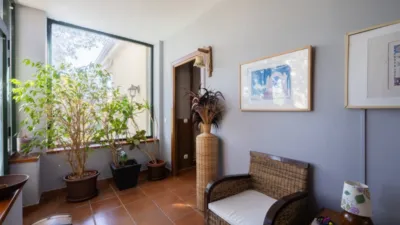 Chalet in El Bosque photo 63