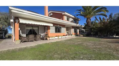 Chalet in Pinar-Punta Galea photo 28